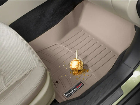 WeatherTech Digitalfit Floor Liners