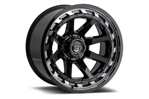 Rough Country 754MB-2228944 Gear 754MB Off Road Wheel