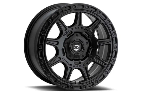 Rough Country 758SB-7801835 Gear 758SB Off Road Wheel