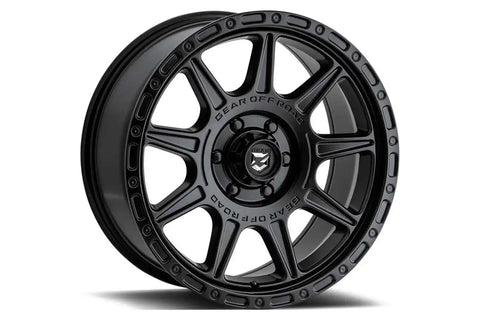 Rough Country 759SB-2098118 Gear 759SB Off Road Wheel
