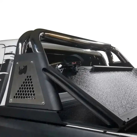 Go Rhino Sport Bar 3.0