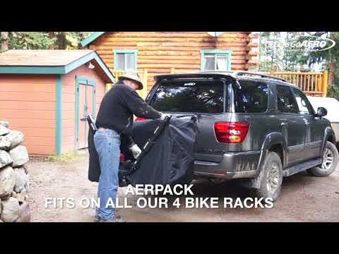 Lets Go Aero AerPack Cargo Bag