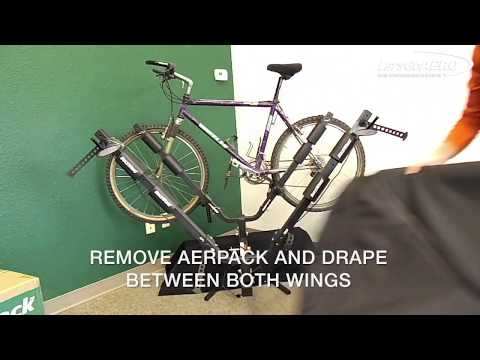 Lets Go Aero AerPack Cargo Bag
