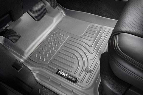 Husky Liners Weather Beater Floor