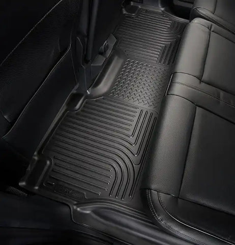 Husky Liners Weather Beater Floor