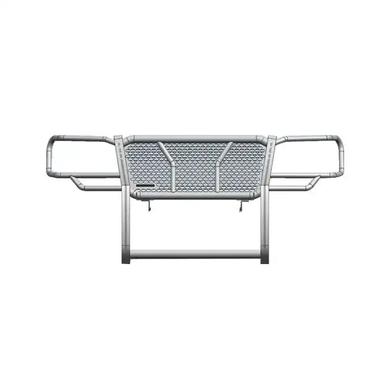 Rugged HD Grille Guard - MyTruckPoint