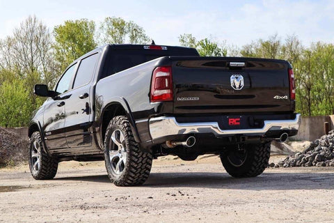 MyTruckPoint 2IN DODGE LEVELING LIFT KIT (2019 RAM 1500 4WD)