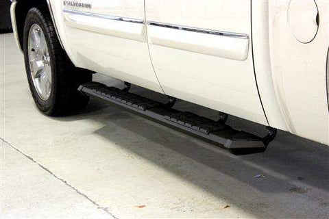 Iron Cross 8286-1/92-648 Running Board Mounting Kit Rocker Panel Mount