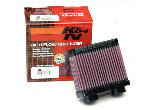 K&N KA-2586 Replacement Air Filter