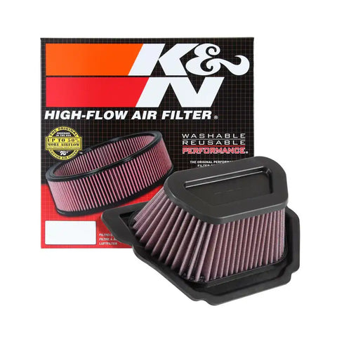 K&N Air Filters