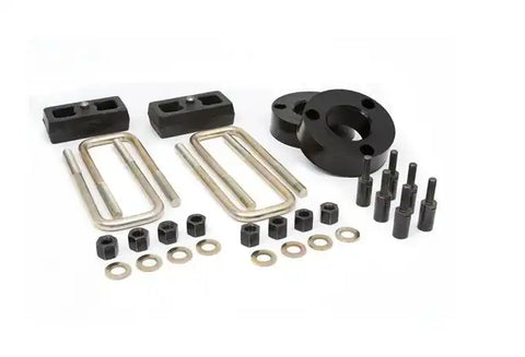 MyTruckPoint Daystar KT09120BK Lift Kit Component ComfortRide