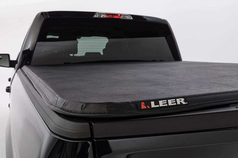 MyTruckPoint Tonneau Cover Latitude Soft Tri-Fold 630117