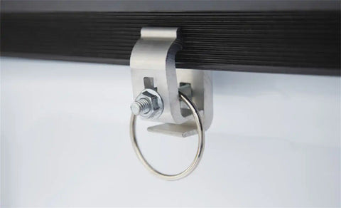 ACCESS Covers Limited Edition Roll-Up Tonneau Cover