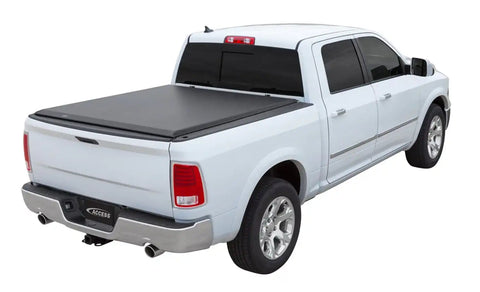 ACCESS Covers Limited Edition Roll-Up Tonneau Cover