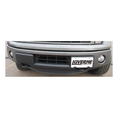 LUVERNE Bumper Inserts