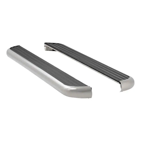 LUVERNE Mega Steps