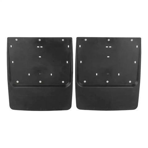 LUVERNE Splash Guards