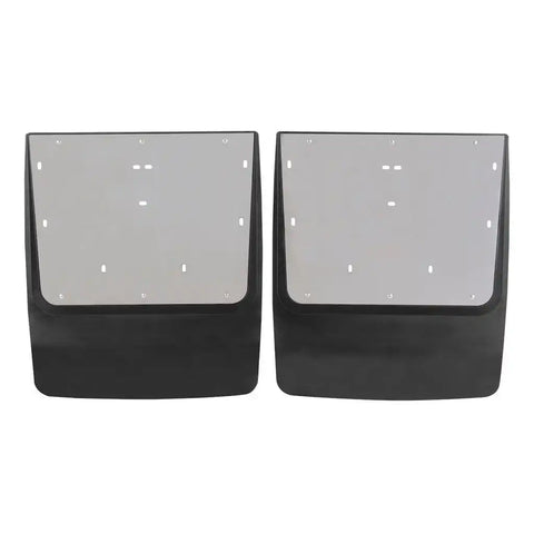 LUVERNE Splash Guards
