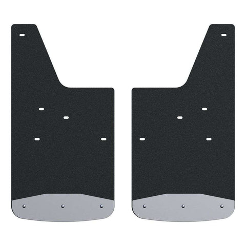 LUVERNE Textured Rubber Mud Guards