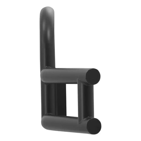 LUVERNE Tuff 3 Inch Bumper Guards