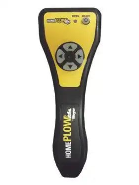 Meyer Products 25000 Snow Plow Home 80 Inch Length 22 Height