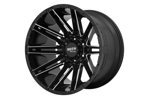 Rough Country MO99822063318N Moto Metal Wheel