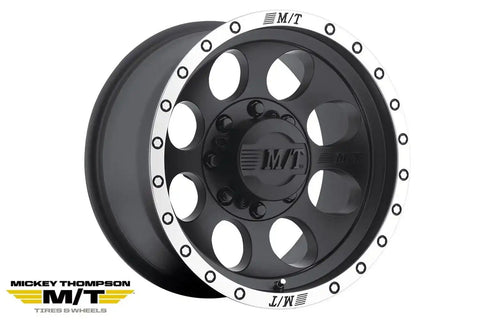 Rough Country MT90000020086 M/T Classic Baja Lock