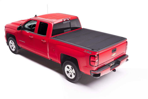 Bak Industries Bakflip MX4 (GEN 3) Hard Folding Tonneau Cover