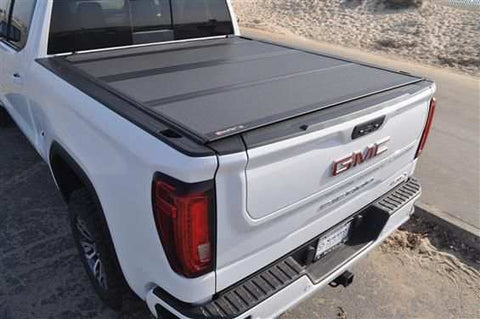 Bak Industries Bakflip MX4 (GEN 3) Hard Folding Tonneau Cover