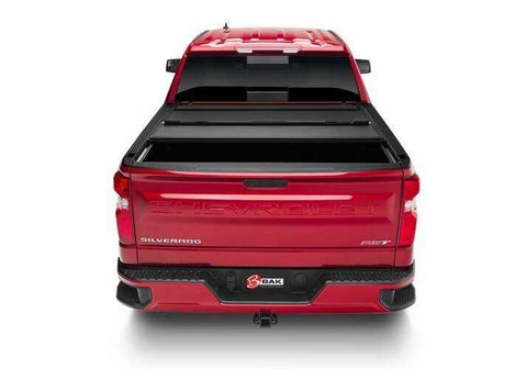BAKFlip MX4 21-23 F150 5'7" (Includes Lightning) - MyTruckPoint