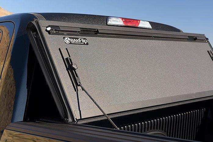BAKFlip MX4 21-23 F150 5'7" (Includes Lightning) - MyTruckPoint
