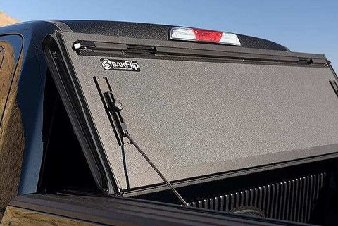 Bak Industries Bakflip MX4 (GEN 3) Hard Folding Tonneau Cover