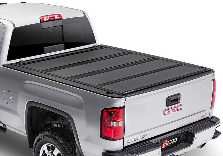 BAKFlip MX4 21-23 F150 5'7" (Includes Lightning) - MyTruckPoint