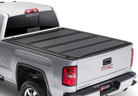 BAKFlip MX4 21-23 F150 5'7" (Includes Lightning) - MyTruckPoint