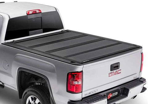 Bak Industries Bakflip MX4 (GEN 3) Hard Folding Tonneau Cover
