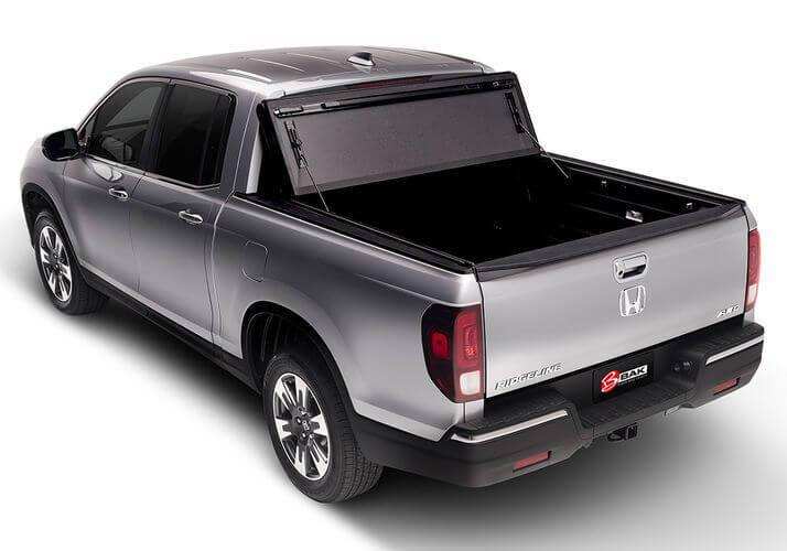 BAKFlip MX4 21-23 F150 5'7" (Includes Lightning) - MyTruckPoint