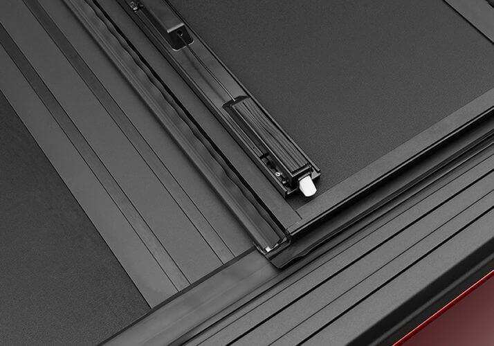 BAKFlip MX4 21-23 F150 5'7" (Includes Lightning) - MyTruckPoint