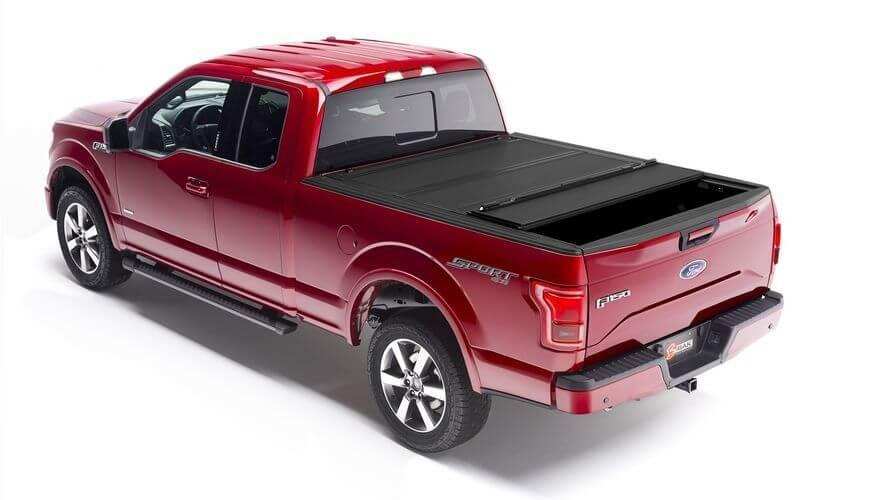 BAKFlip MX4 21-23 F150 5'7" (Includes Lightning) - MyTruckPoint
