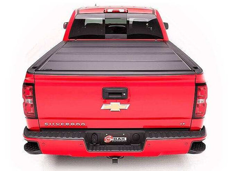 Bak Industries Bakflip MX4 (GEN 3) Hard Folding Tonneau Cover