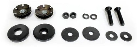 Go Rhino 3000 Series StepGuards