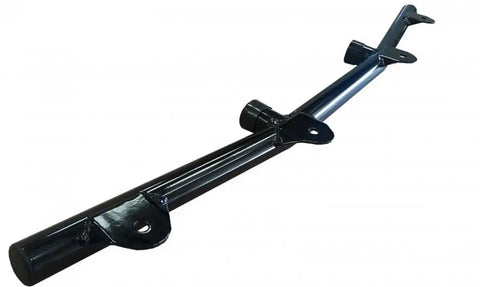 N-Fab Radius O.R. Light Bars W/ Multi Mount