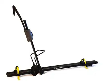 Swagman 64705 Race Ready Roof Rack Bike