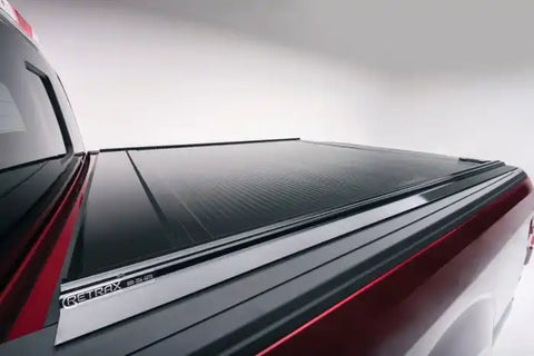 Retrax PowertraxONE Electric Retractable Tonneau Cover