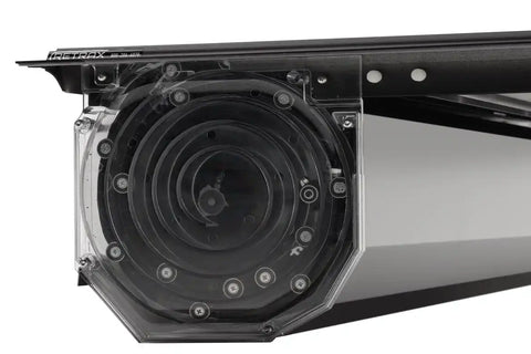 Retrax PowertraxONE Electric Retractable Tonneau Cover