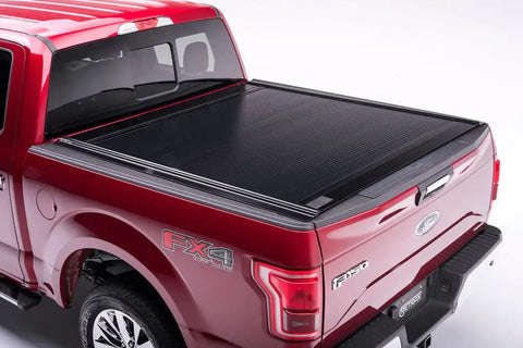 Retrax PowertraxONE Electric Retractable Tonneau Cover