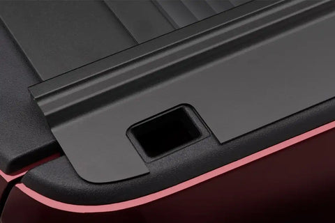 Retrax PowertraxONE MX Electric Retractable Tonneau Cover