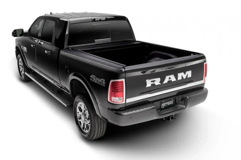 Retrax PowertraxONE MX Electric Retractable Tonneau Cover