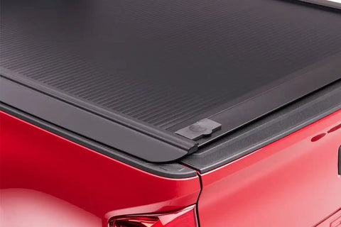 Retrax PowertraxONE MX Electric Retractable Tonneau Cover