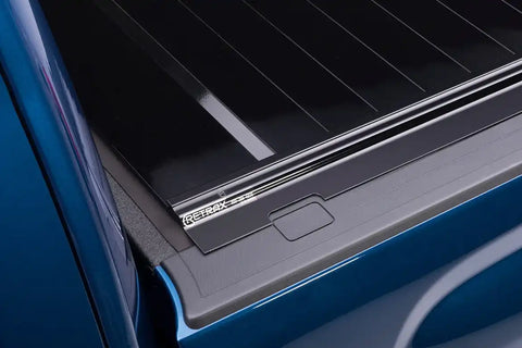 Retrax PowertraxPRO Electric Retractable Tonneau Cover