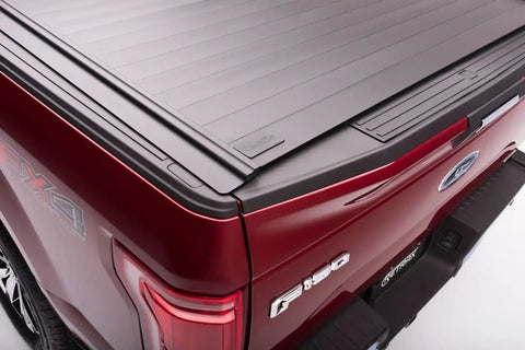 Retrax PowertraxPRO MX Electric Retractable Tonneau Cover